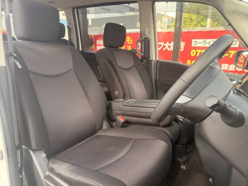 セレナ HWS S-HV 【総合評価優良車】