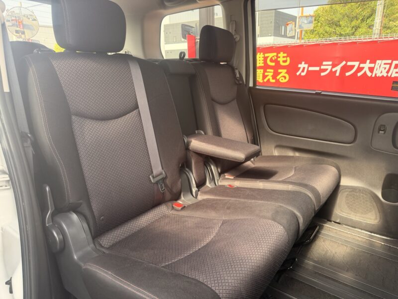 セレナ HWS S-HV 【総合評価優良車】