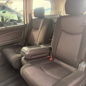 セレナ　HWS　S-HV　【総合評価優良車】