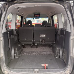 ステップワゴンスパーダ　Zインターナビセレクション【総合評価優良車】