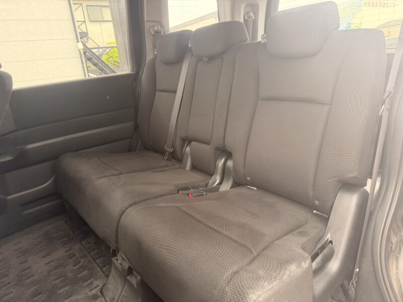 ステップワゴンスパーダ Zインターナビセレクション【総合評価優良車】