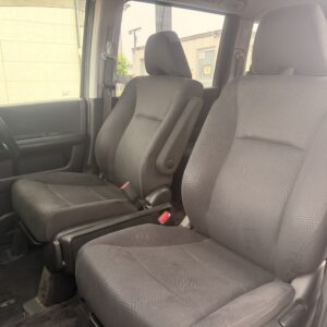 ステップワゴンスパーダ　Zインターナビセレクション【総合評価優良車】