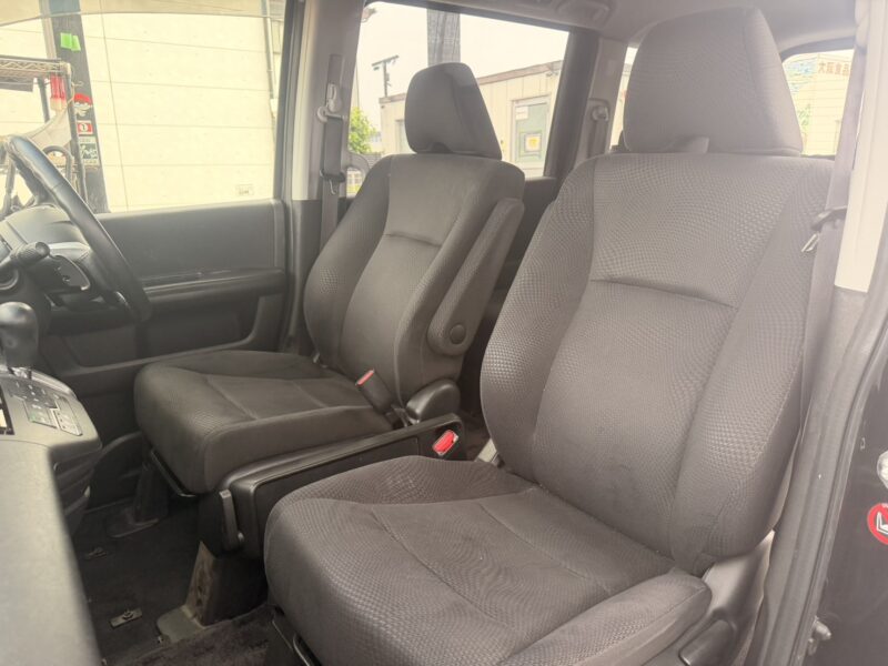 ステップワゴンスパーダ Zインターナビセレクション【総合評価優良車】