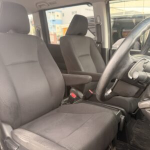 ステップワゴンスパーダ　Zインターナビセレクション【総合評価優良車】