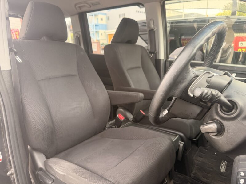 ステップワゴンスパーダ Zインターナビセレクション【総合評価優良車】