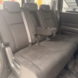 ステップワゴンスパーダ　Zインターナビセレクション【総合評価優良車】