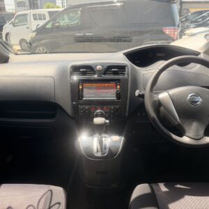セレナ　HWS　S-HV　【総合評価優良車】