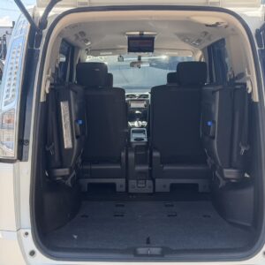 セレナ　HWS　S-HV　【総合評価優良車】
