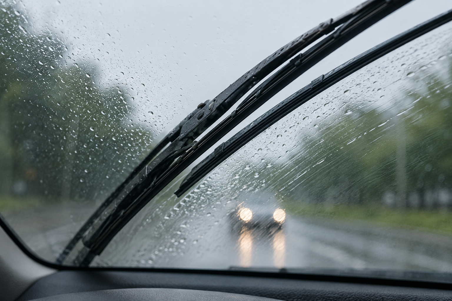 梅雨の時期こそ気をつけたい！快適カーライフのポイント☔🚗