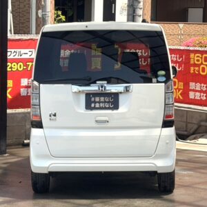 N-BOX　G　SSパッケージ