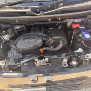 N-BOX　GLパッケージ【総合評価優良車】