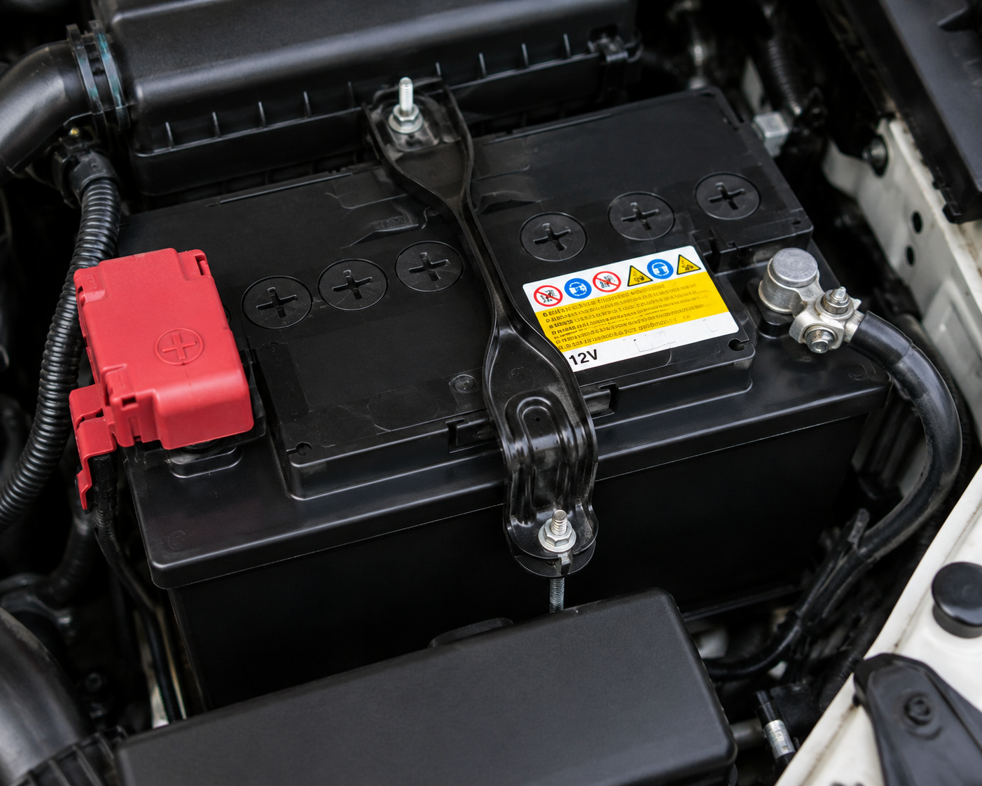 暑さと車｜夏前に知っておきたいカーライフの注意点