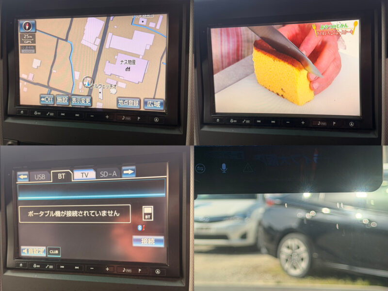 アルファード 240S【総合評価優良車】