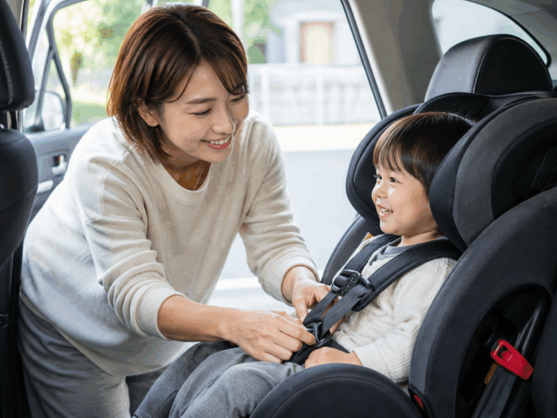 シングルマザーでも車は買える？購入方法と費用の現実をわかりやすく解説