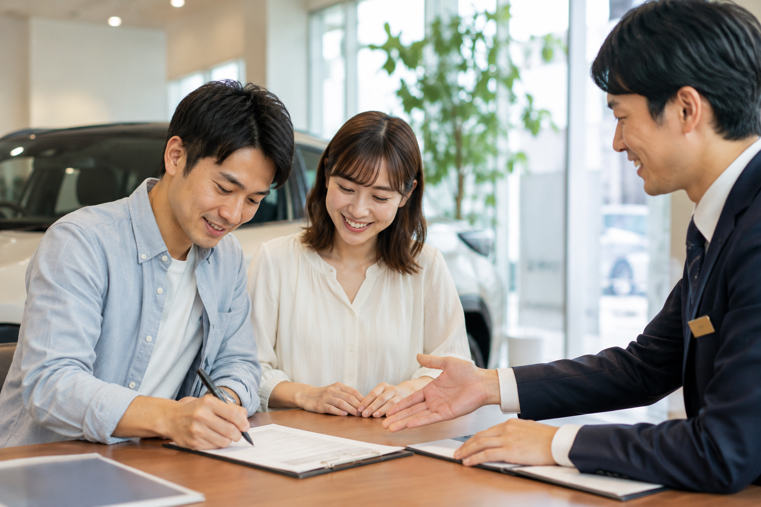 自社ローンとは？銀行・信販ローンとの違いをわかりやすく解説