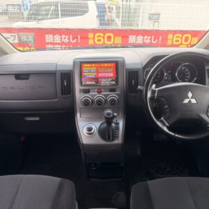 デリカD:5　Ｇパワーパッケージ