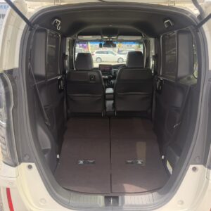 N-BOXカスタム　Ｇ　Ｌターボホンダセンシング【総合評価優良車】