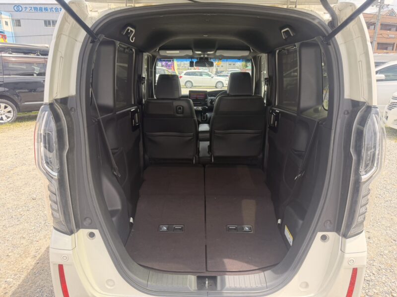 N-BOXカスタム G Lターボホンダセンシング【総合評価優良車】