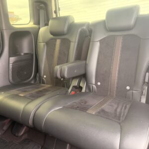 N-BOXカスタム　Ｇ　Ｌターボホンダセンシング【総合評価優良車】