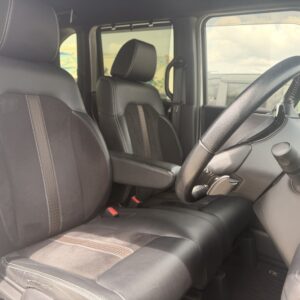N-BOXカスタム　Ｇ　Ｌターボホンダセンシング【総合評価優良車】
