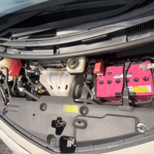 エスティマ アエラス【総合評価優良車】