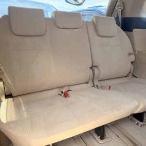 エスティマ アエラス【総合評価優良車】