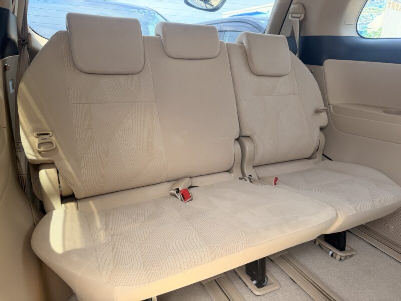 エスティマ アエラス【総合評価優良車】