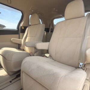 エスティマ アエラス【総合評価優良車】