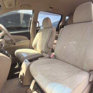 エスティマ アエラス【総合評価優良車】