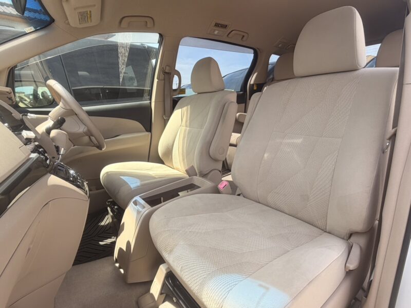 エスティマ アエラス【総合評価優良車】