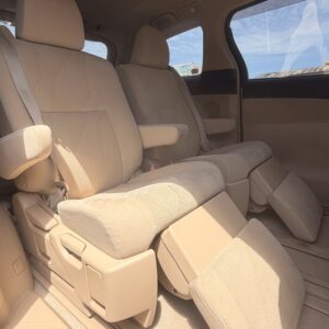 エスティマ アエラス【総合評価優良車】