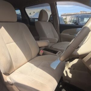 エスティマ アエラス【総合評価優良車】