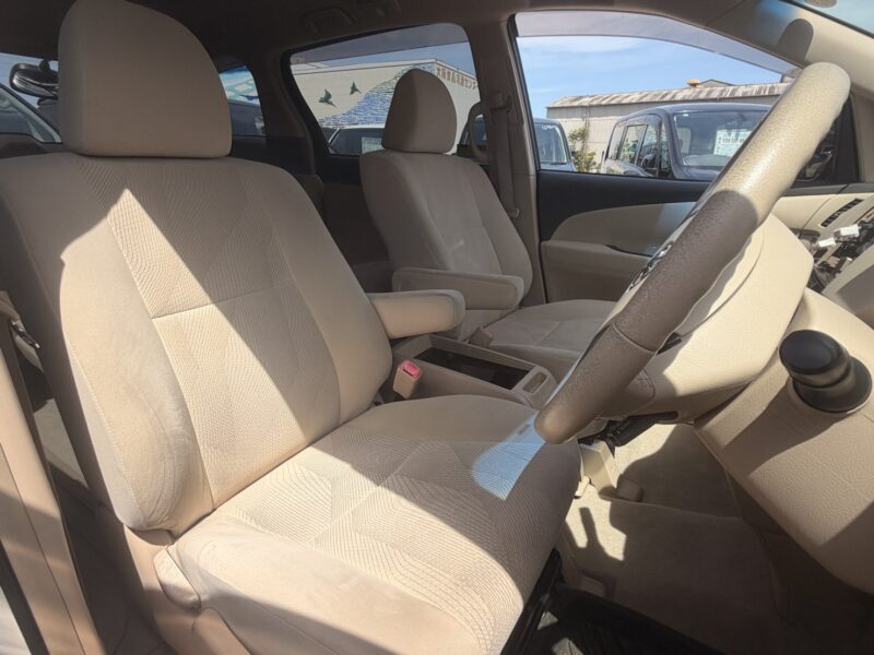 エスティマ アエラス【総合評価優良車】