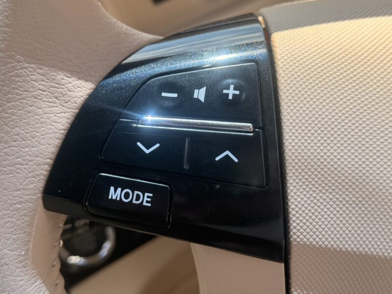 エスティマ アエラス【総合評価優良車】