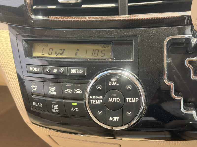 エスティマ アエラス【総合評価優良車】