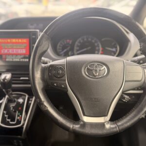 エスクァイア　Gi