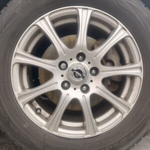 エスティマ アエラス【総合評価優良車】