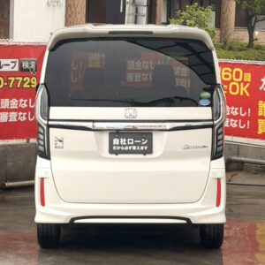 N-BOXカスタム　Ｇ　Ｌターボホンダセンシング【総合評価優良車】