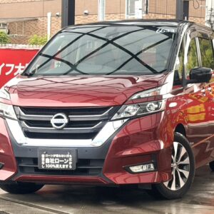 セレナ　HWS　Vセレクション2
