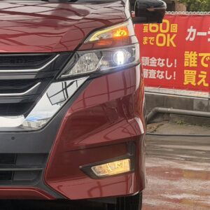 セレナ　HWS　Vセレクション2
