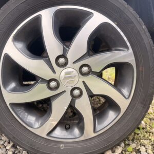 パレットSW　XS【総合評価優良車】