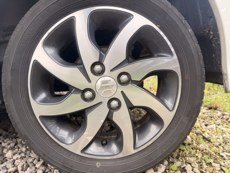 パレットSW XS【総合評価優良車】