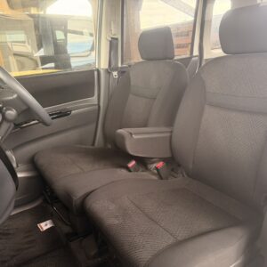 パレットSW　XS【総合評価優良車】