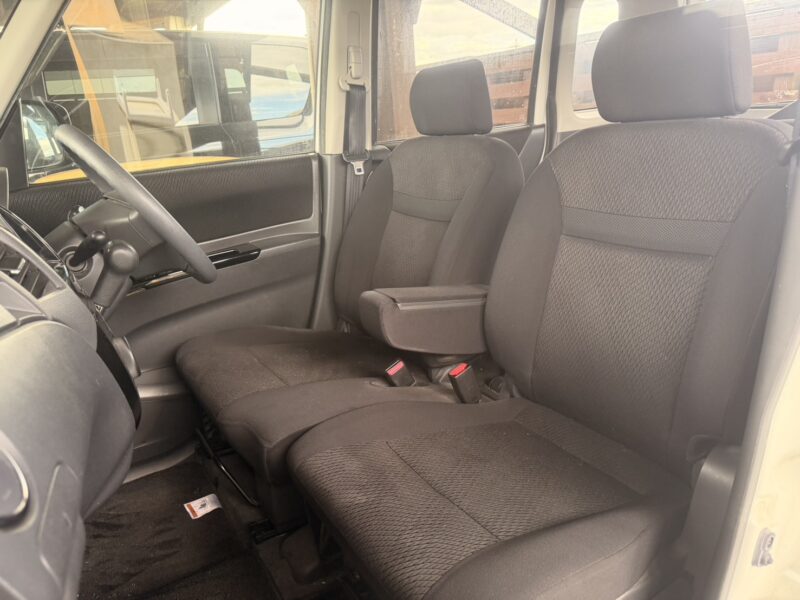 パレットSW XS【総合評価優良車】