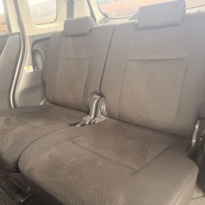 パレットSW　XS【総合評価優良車】