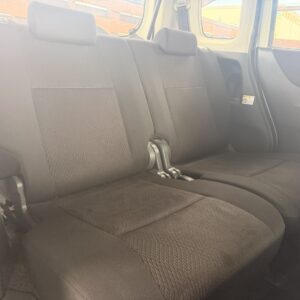 パレットSW　XS【総合評価優良車】