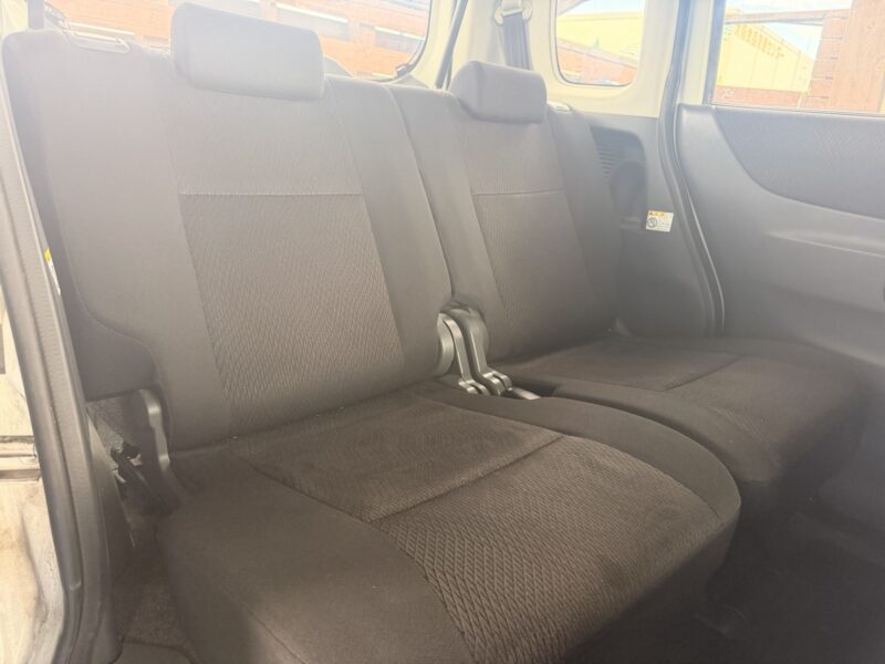 パレットSW XS【総合評価優良車】
