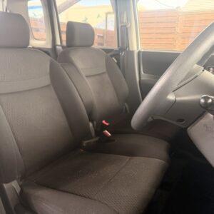 パレットSW　XS【総合評価優良車】