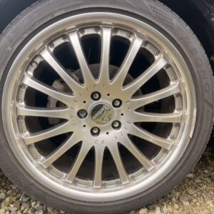 アルファード　240S【総合評価優良車】