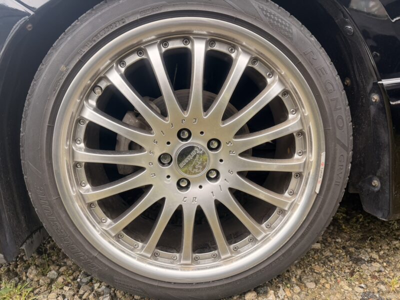 アルファード 240S【総合評価優良車】